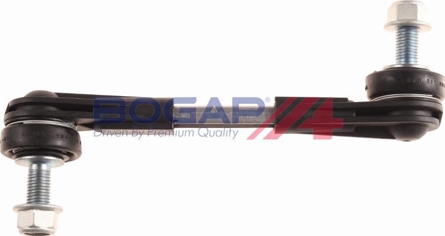 BOGAP B3321142 - Тяга / стійка, стабілізатор autocars.com.ua