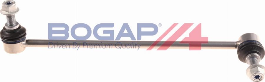 BOGAP B3321145 - Тяга / стійка, стабілізатор autocars.com.ua
