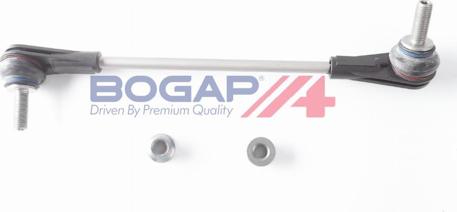 BOGAP B3321146 - Тяга / стійка, стабілізатор autocars.com.ua