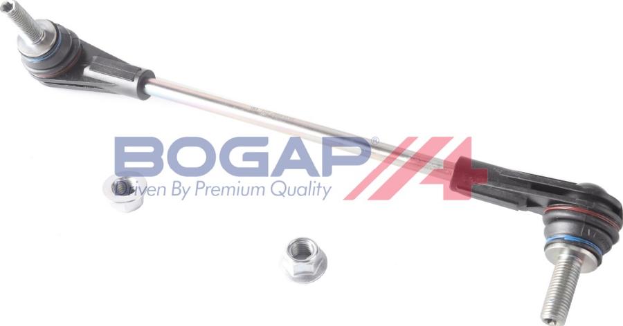 BOGAP B3321147 - Тяга / стійка, стабілізатор autocars.com.ua