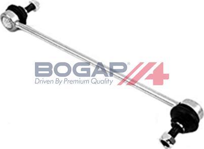 BOGAP B3321155 - Тяга / стійка, стабілізатор autocars.com.ua