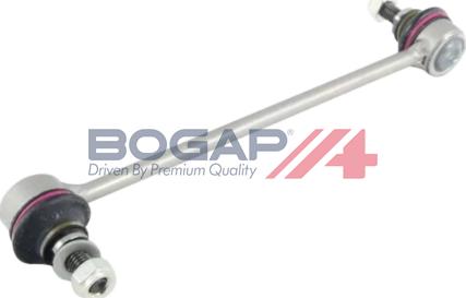 BOGAP B3321156 - Тяга / стійка, стабілізатор autocars.com.ua