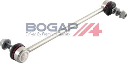 BOGAP B3321157 - Тяга / стійка, стабілізатор autocars.com.ua