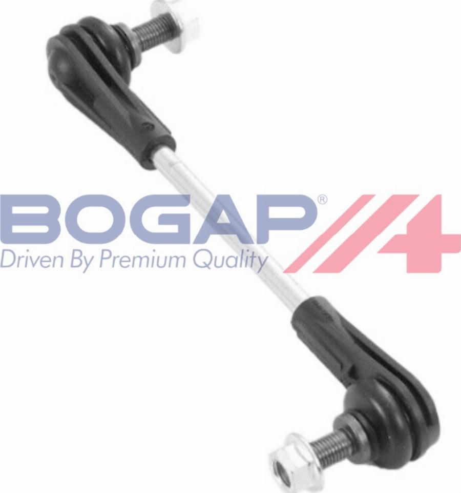 BOGAP B3321163 - Тяга / стійка, стабілізатор autocars.com.ua