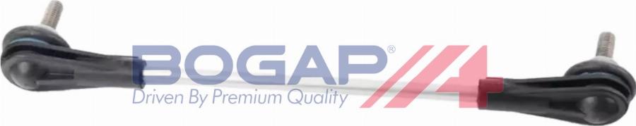 BOGAP B3321170 - Тяга / стійка, стабілізатор autocars.com.ua