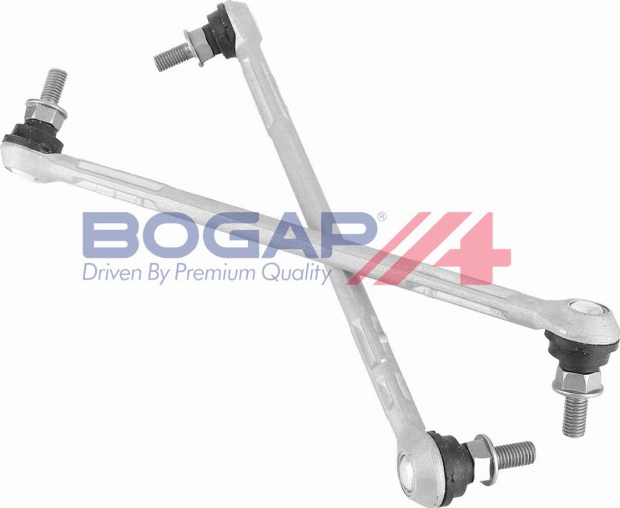 BOGAP B3321172 - Тяга / стійка, стабілізатор autocars.com.ua