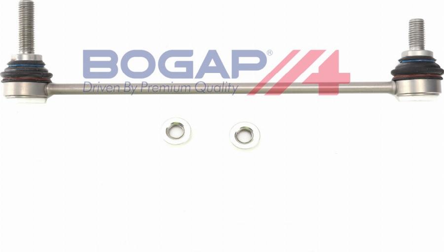 BOGAP B3323102 - Тяга / стійка, стабілізатор autocars.com.ua