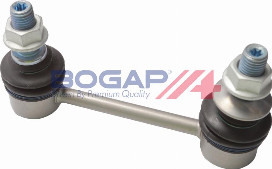 BOGAP B3323109 - Тяга / стійка, стабілізатор autocars.com.ua