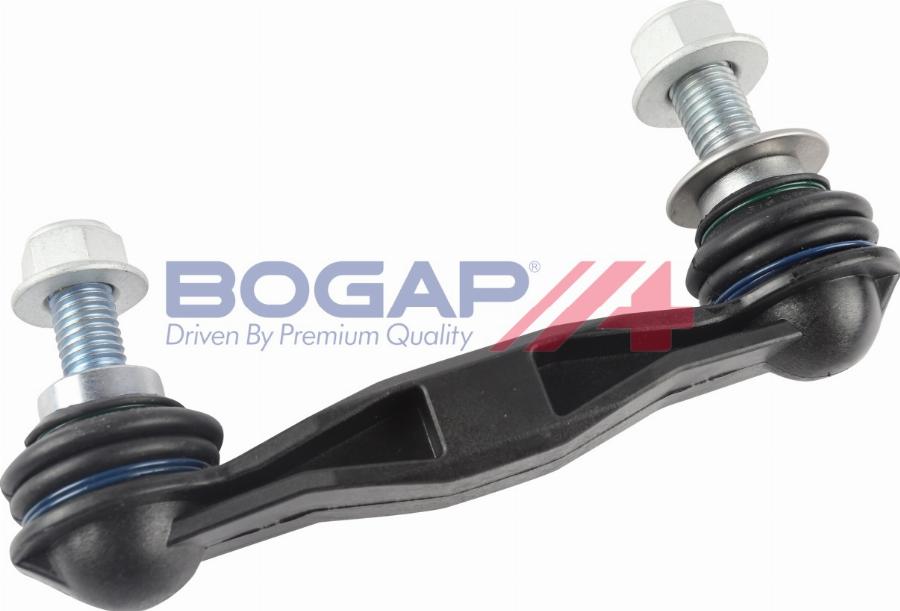 BOGAP B3323110 - Тяга / стійка, стабілізатор autocars.com.ua