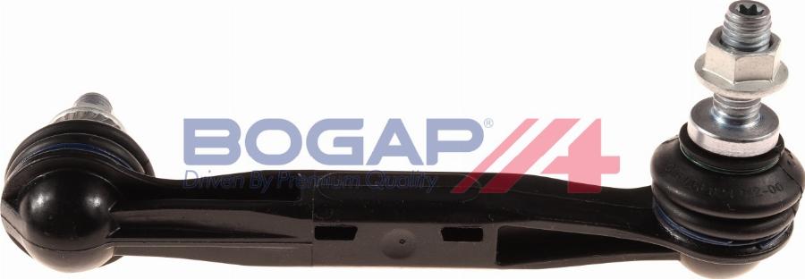 BOGAP B3323116 - Тяга / стійка, стабілізатор autocars.com.ua