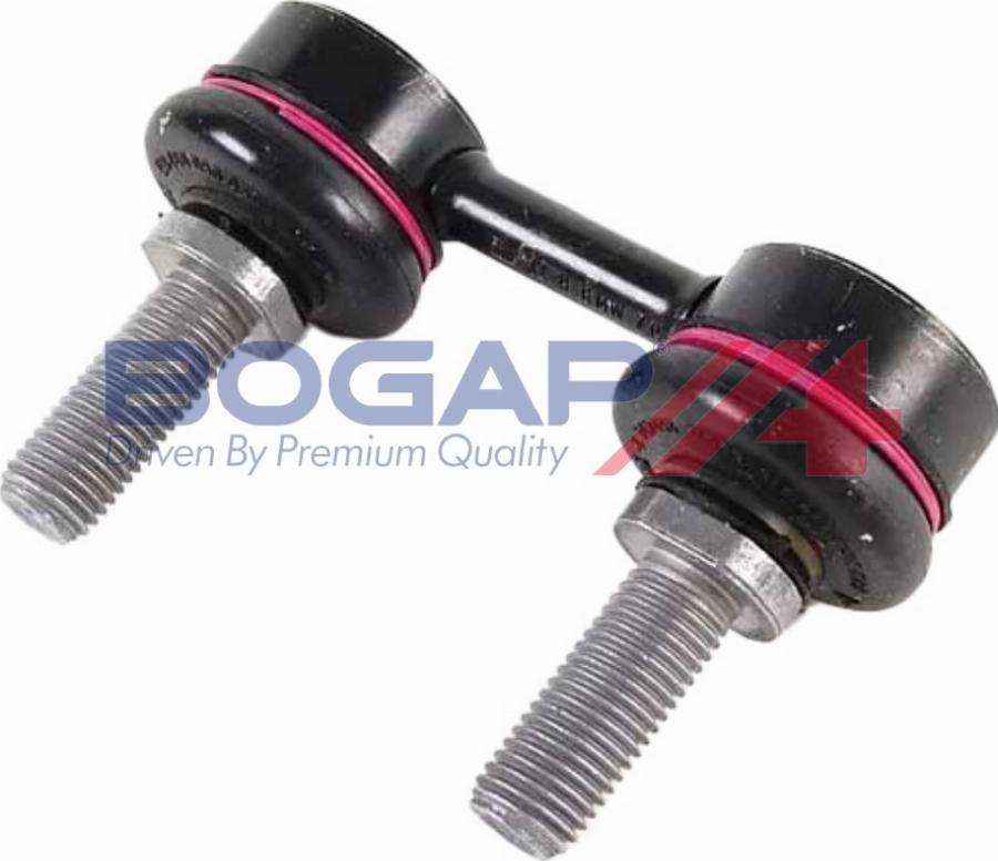 BOGAP B3323121 - Тяга / стійка, стабілізатор autocars.com.ua
