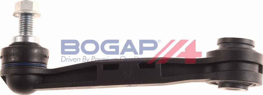 BOGAP B3323124 - Тяга / стійка, стабілізатор autocars.com.ua