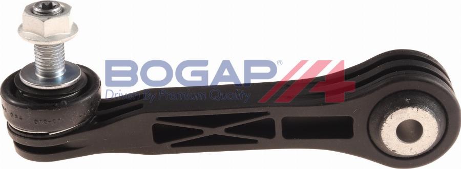 BOGAP B3323125 - Тяга / стійка, стабілізатор autocars.com.ua
