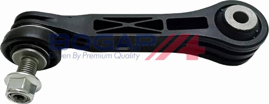 BOGAP B3323127 - Тяга / стійка, стабілізатор autocars.com.ua