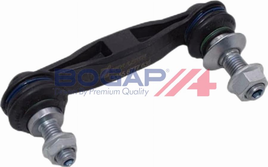 BOGAP B3323132 - Тяга / стійка, стабілізатор autocars.com.ua