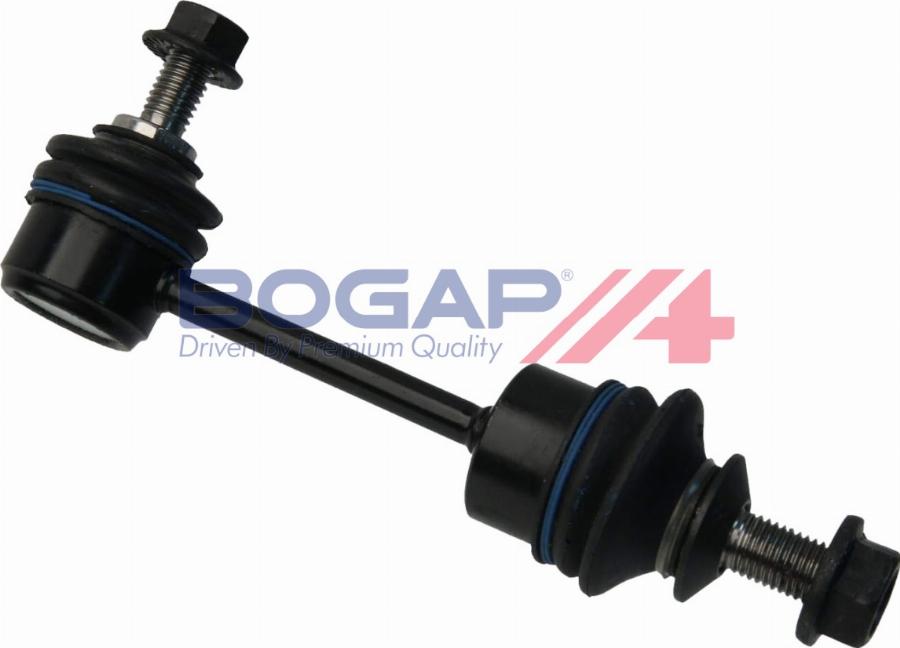 BOGAP B3323133 - Тяга / стійка, стабілізатор autocars.com.ua