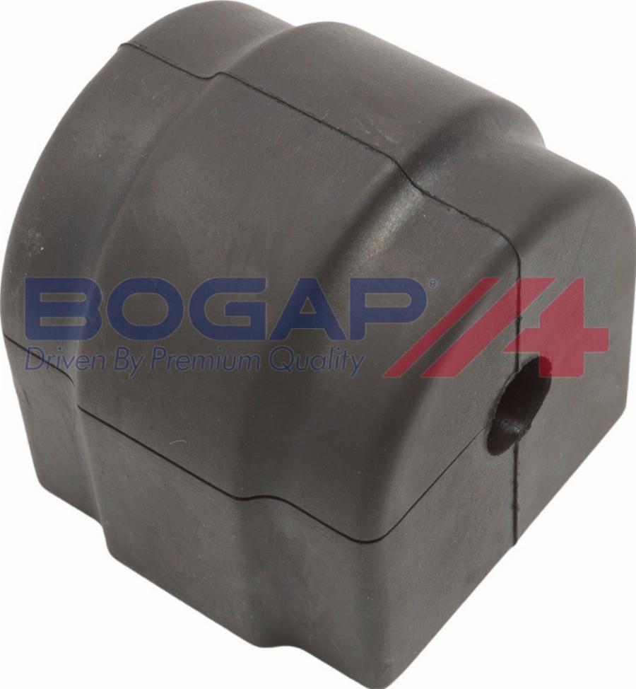 BOGAP B3324111 - Втулка, стабілізатор autocars.com.ua