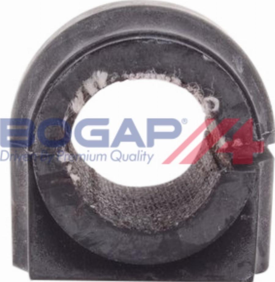 BOGAP B3324139 - Втулка, стабілізатор autocars.com.ua