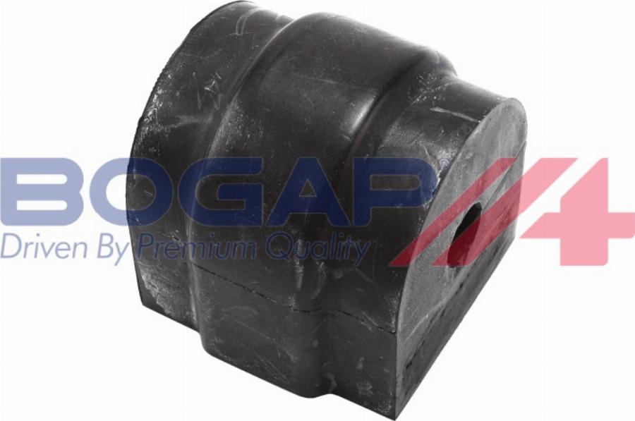 BOGAP B3324151 - Втулка, стабілізатор autocars.com.ua