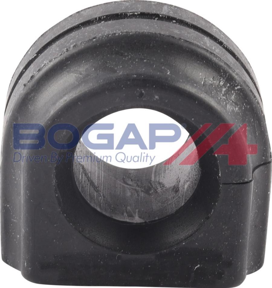 BOGAP B3324154 - Втулка, стабілізатор autocars.com.ua
