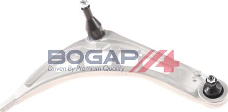 BOGAP B3327160 - Важіль незалежної підвіски колеса autocars.com.ua