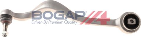 BOGAP B3327200 - Важіль підвіски autocars.com.ua