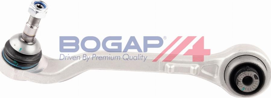 BOGAP B3327246 - Важіль незалежної підвіски колеса autocars.com.ua