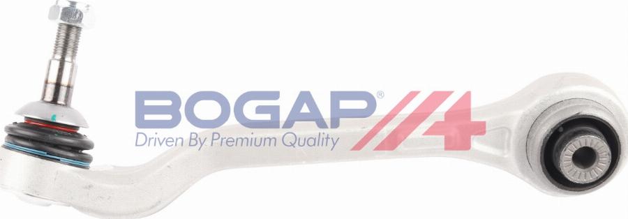 BOGAP B3327247 - Важіль незалежної підвіски колеса autocars.com.ua