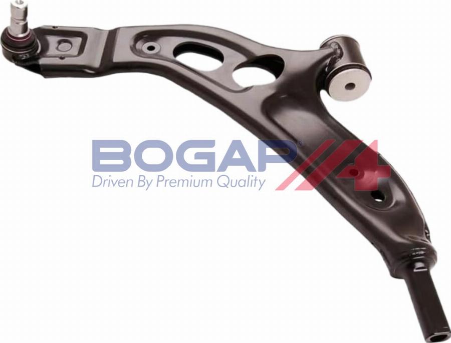 BOGAP B3327381 - Важіль незалежної підвіски колеса autocars.com.ua
