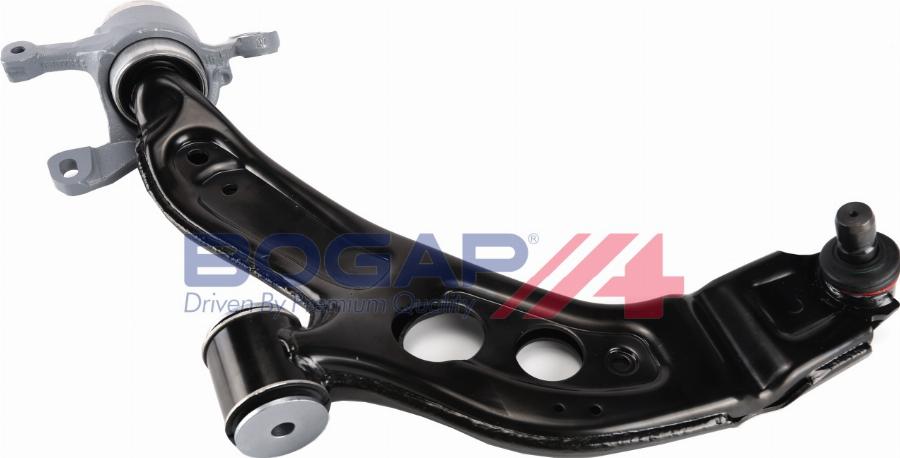 BOGAP B3327383 - Важіль незалежної підвіски колеса autocars.com.ua