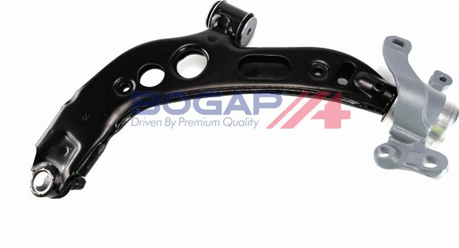 BOGAP B3327384 - Важіль незалежної підвіски колеса autocars.com.ua
