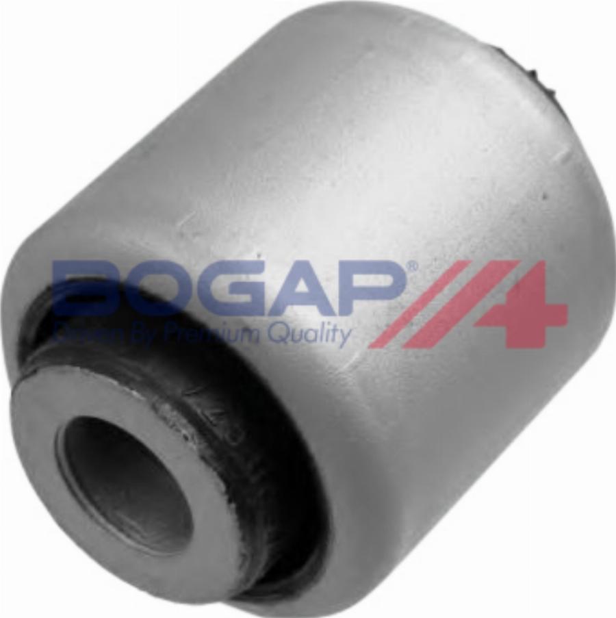 BOGAP B3328149 - Сайлентблок, важеля підвіски колеса autocars.com.ua