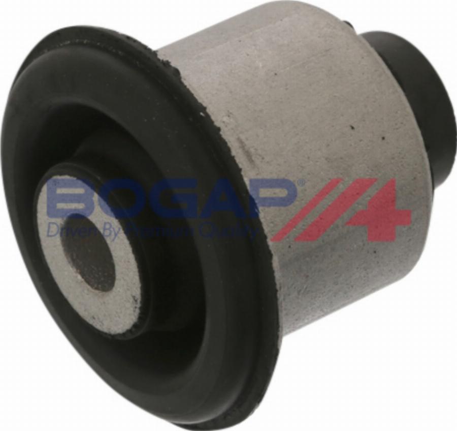 BOGAP B3328152 - Сайлентблок, важеля підвіски колеса autocars.com.ua