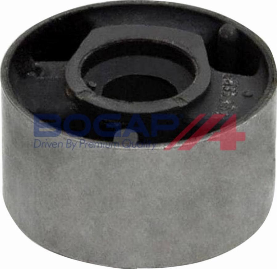 BOGAP B3328206 - Сайлентблок, важеля підвіски колеса autocars.com.ua