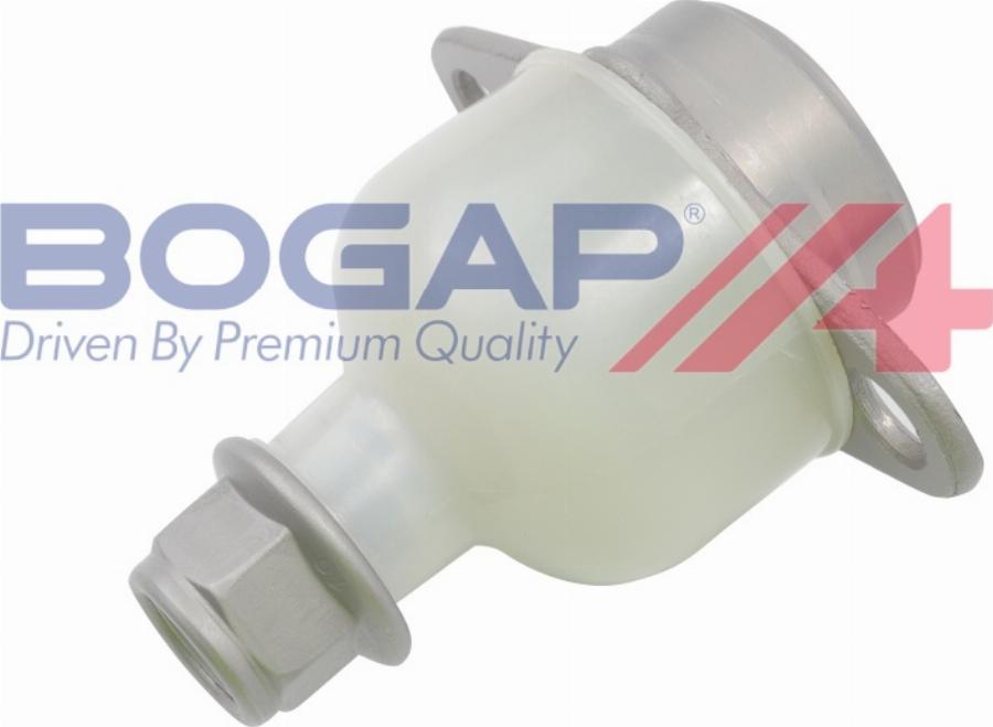 BOGAP B3329104 - Несучий / направляючий шарнір autocars.com.ua