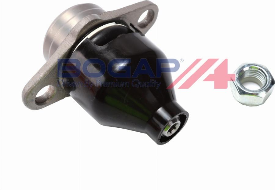 BOGAP B3329107 - Несучий / направляючий шарнір autocars.com.ua