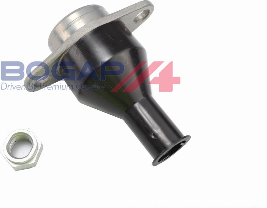 BOGAP B3329115 - Несучий / направляючий шарнір autocars.com.ua