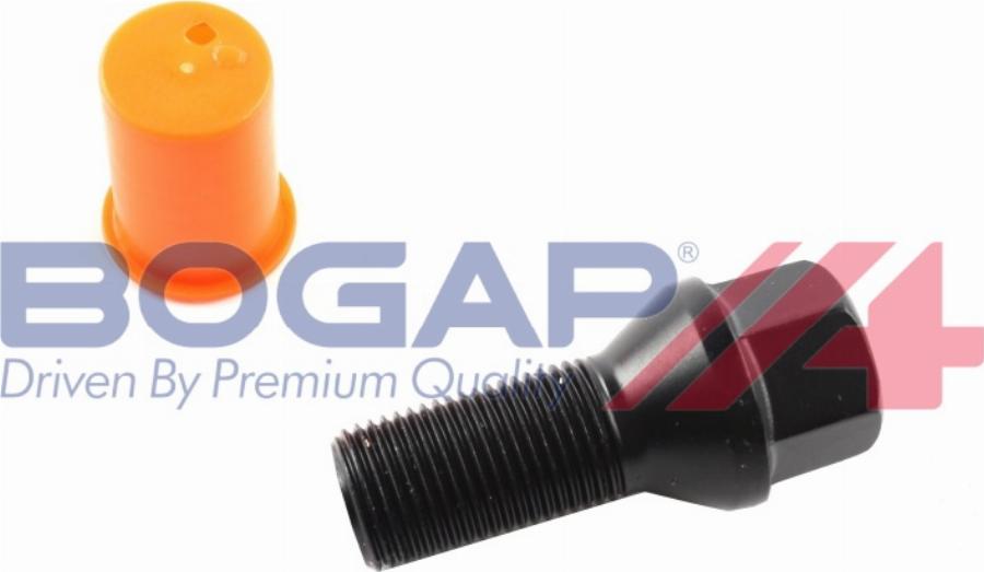 BOGAP B3336101 - Болт кріплення колеса autocars.com.ua