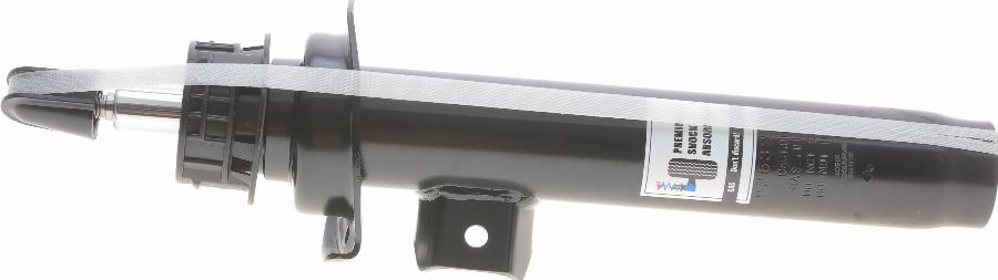 BOGAP B3410100 - Амортизатор autocars.com.ua