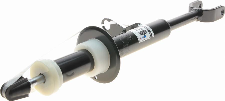 BOGAP B3410134 - Амортизатор autocars.com.ua