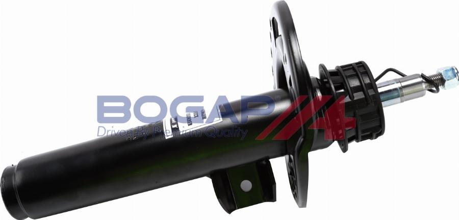 BOGAP B3410137 - Амортизатор autocars.com.ua