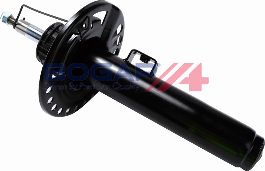 BOGAP B3410138 - Амортизатор autocars.com.ua
