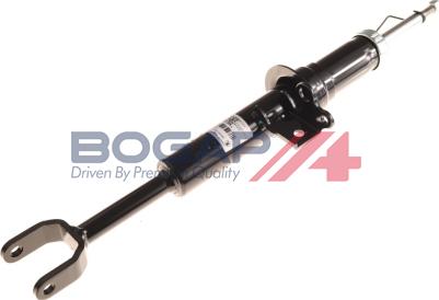 BOGAP B3410142 - Амортизатор autocars.com.ua