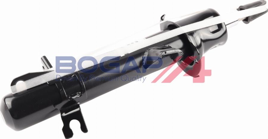 BOGAP B3410160 - Амортизатор autocars.com.ua