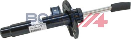 BOGAP B3410162 - Амортизатор autocars.com.ua