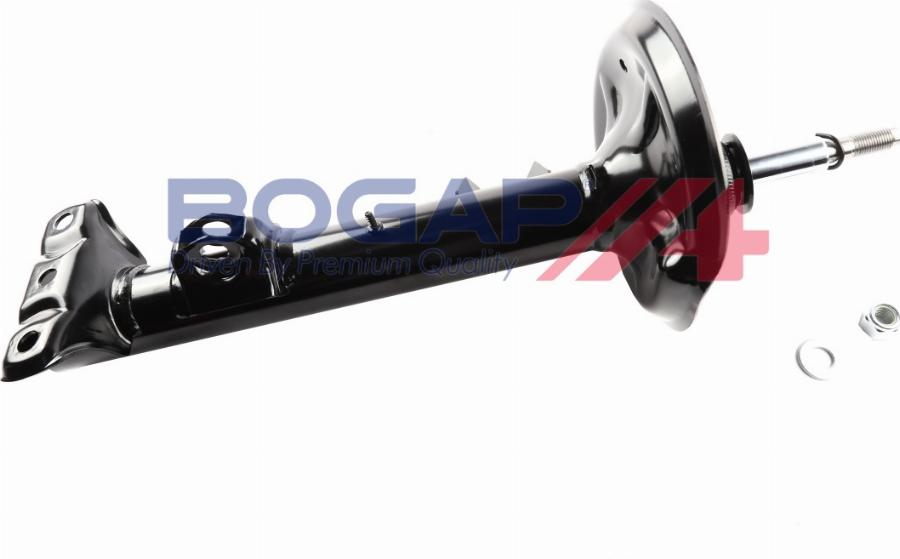 BOGAP B3410165 - Амортизатор autocars.com.ua
