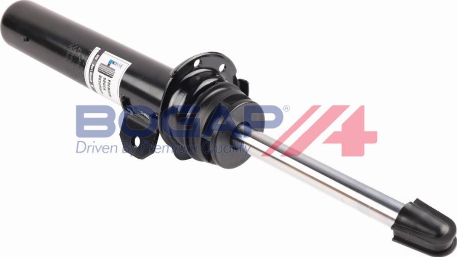 BOGAP B3410170 - Амортизатор autocars.com.ua