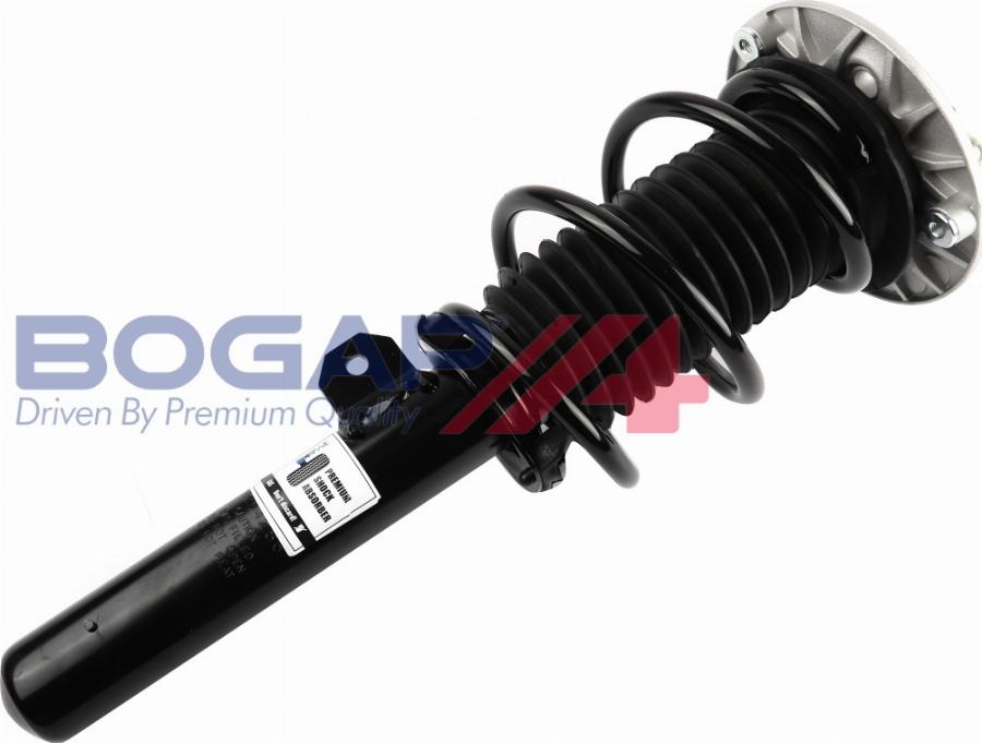 BOGAP B3410178 - Амортизатор autocars.com.ua