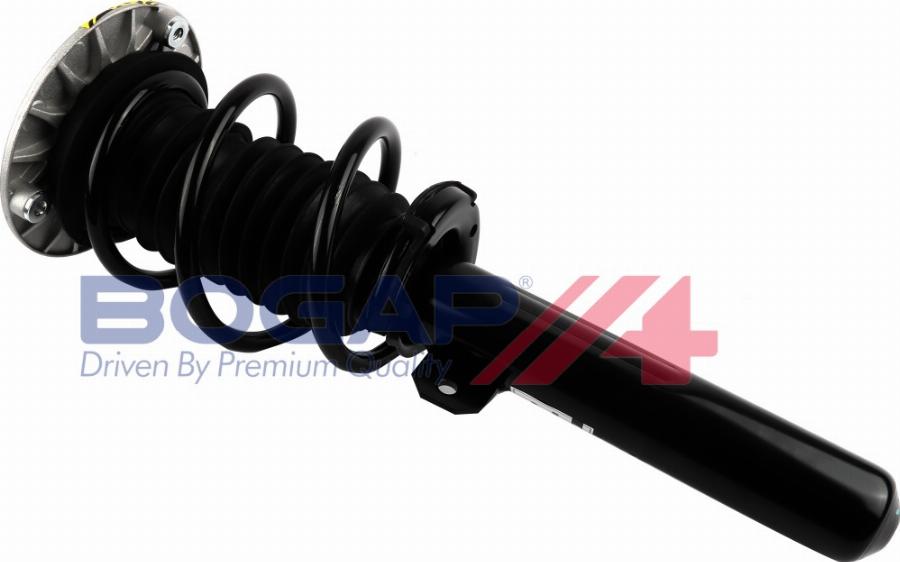 BOGAP B3410179 - Амортизатор autocars.com.ua