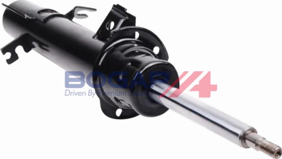 BOGAP B3410181 - Амортизатор autocars.com.ua